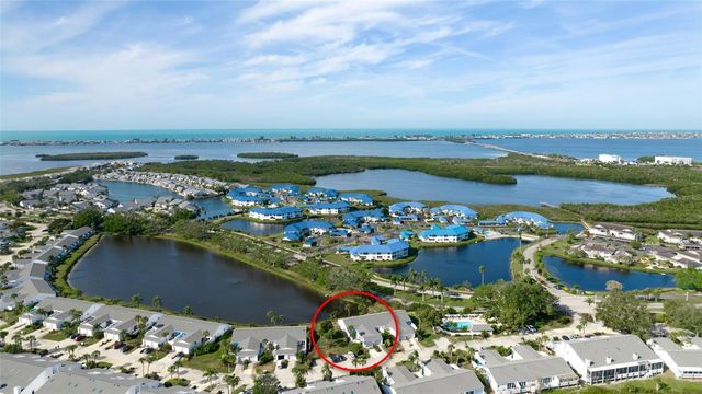 836 WATERSIDE LANE, Bradenton, FL 34209