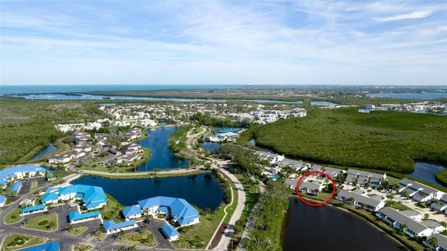 836 WATERSIDE LANE, Bradenton, FL 34209