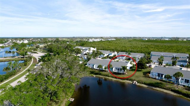 836 WATERSIDE LANE, Bradenton, FL 34209
