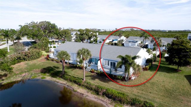 836 WATERSIDE LANE, Bradenton, FL 34209