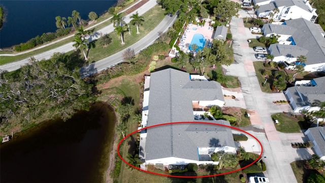 836 WATERSIDE LANE, Bradenton, FL 34209