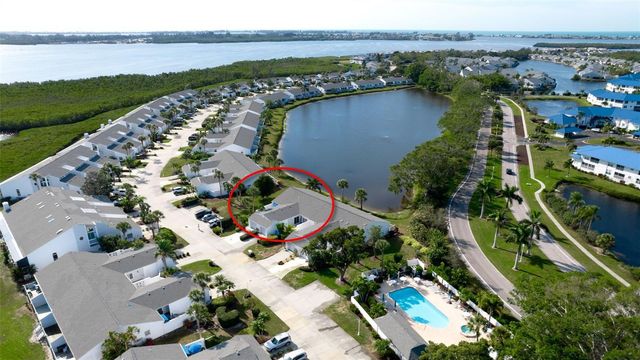 836 WATERSIDE LANE, Bradenton, FL 34209