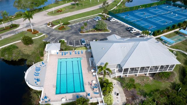 836 WATERSIDE LANE, Bradenton, FL 34209