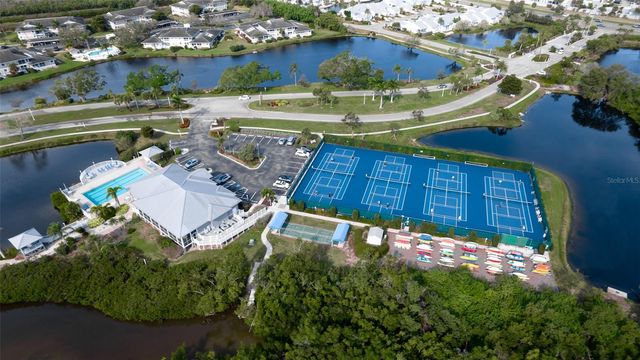 836 WATERSIDE LANE, Bradenton, FL 34209