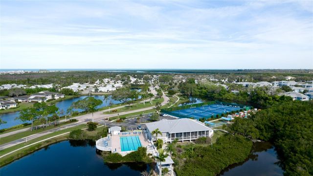 836 WATERSIDE LANE, Bradenton, FL 34209