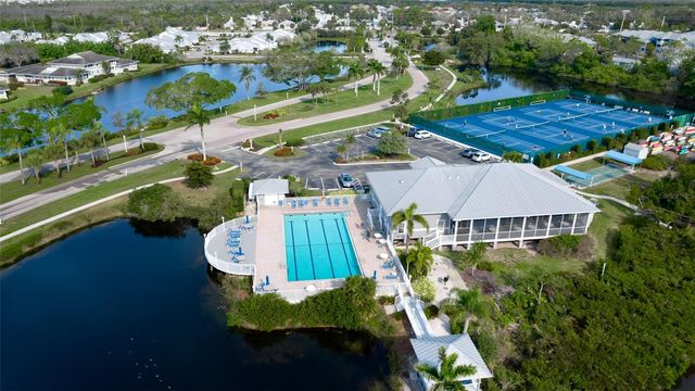 836 WATERSIDE LANE, Bradenton, FL 34209