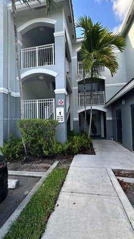 9645 NW 1st Ct 1-303, Pembroke Pines, FL 33024