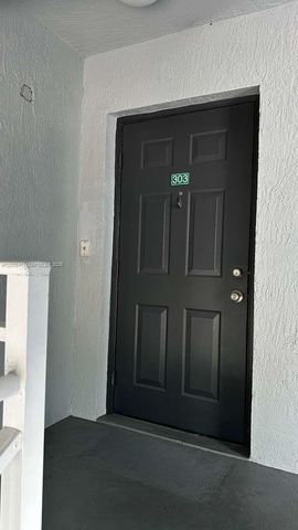 9645 NW 1st Ct 1-303, Pembroke Pines, FL 33024