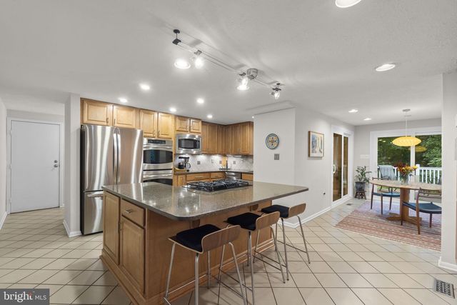 6319 KITELINE CT, Columbia, MD 21044