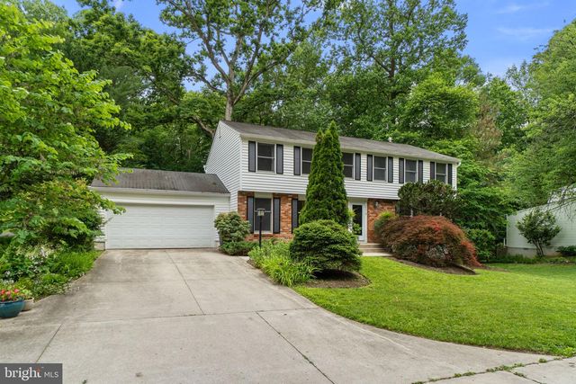 6319 KITELINE CT, Columbia, MD 21044