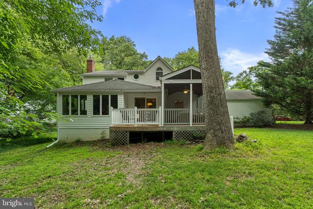 6319 KITELINE CT, Columbia, MD 21044