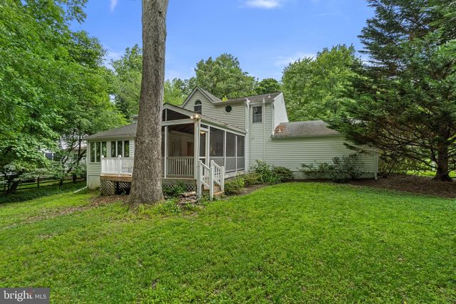 6319 KITELINE CT, Columbia, MD 21044