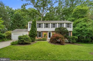 6319 KITELINE CT, Columbia, MD 21044