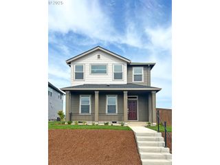 865 Legacy St, Eugene, OR 97402