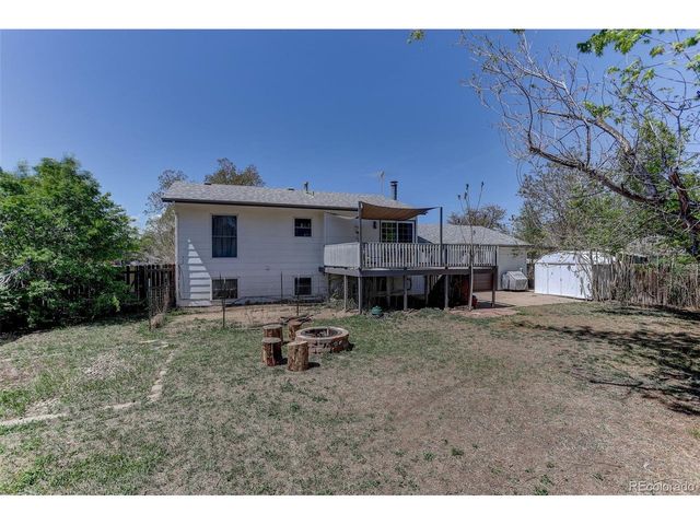 698 S Moline St, Aurora, CO 80012