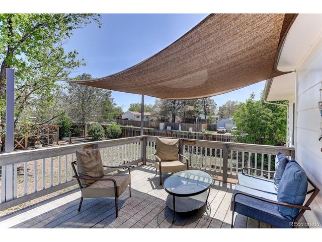 698 S Moline St, Aurora, CO 80012