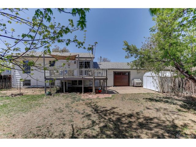 698 S Moline St, Aurora, CO 80012