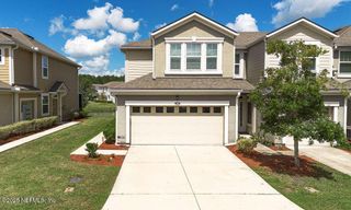 168 NELSON Lane, St. Johns, FL 32259