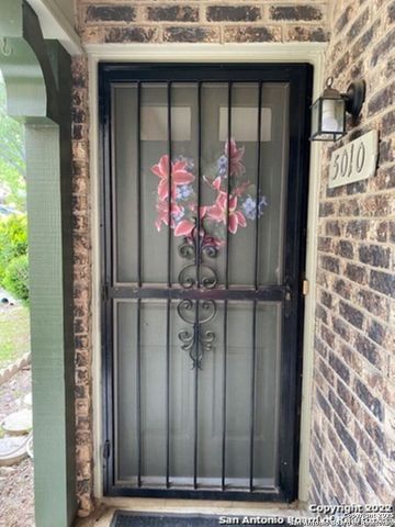 5010 ARBOR RIDGE DR, San Antonio, TX 78228