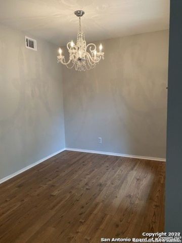 5010 ARBOR RIDGE DR, San Antonio, TX 78228