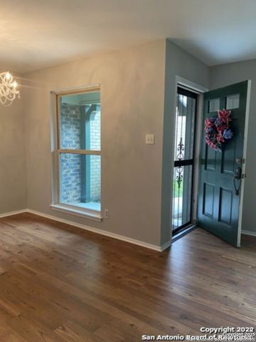 5010 ARBOR RIDGE DR, San Antonio, TX 78228