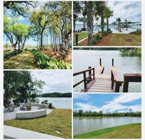 1003 Scotch Bonnet Way, Summerville, SC 29485