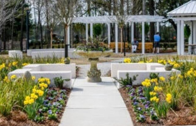 1003 Scotch Bonnet Way, Summerville, SC 29485