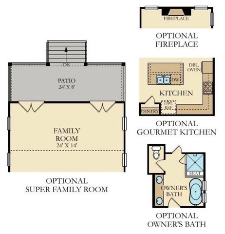 1003 Scotch Bonnet Way, Summerville, SC 29485