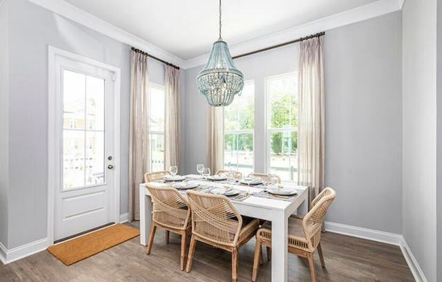 1003 Scotch Bonnet Way, Summerville, SC 29485