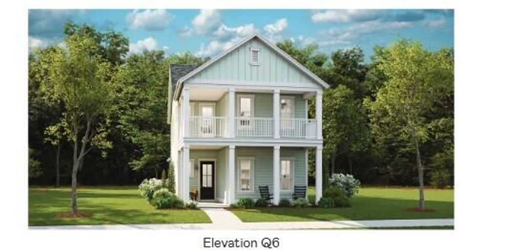 1003 Scotch Bonnet Way, Summerville, SC 29485