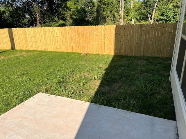 716 E 5th Street, Bonham, TX 75418