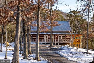 147 BEAR RIDGE LN, Milam, WV 26838