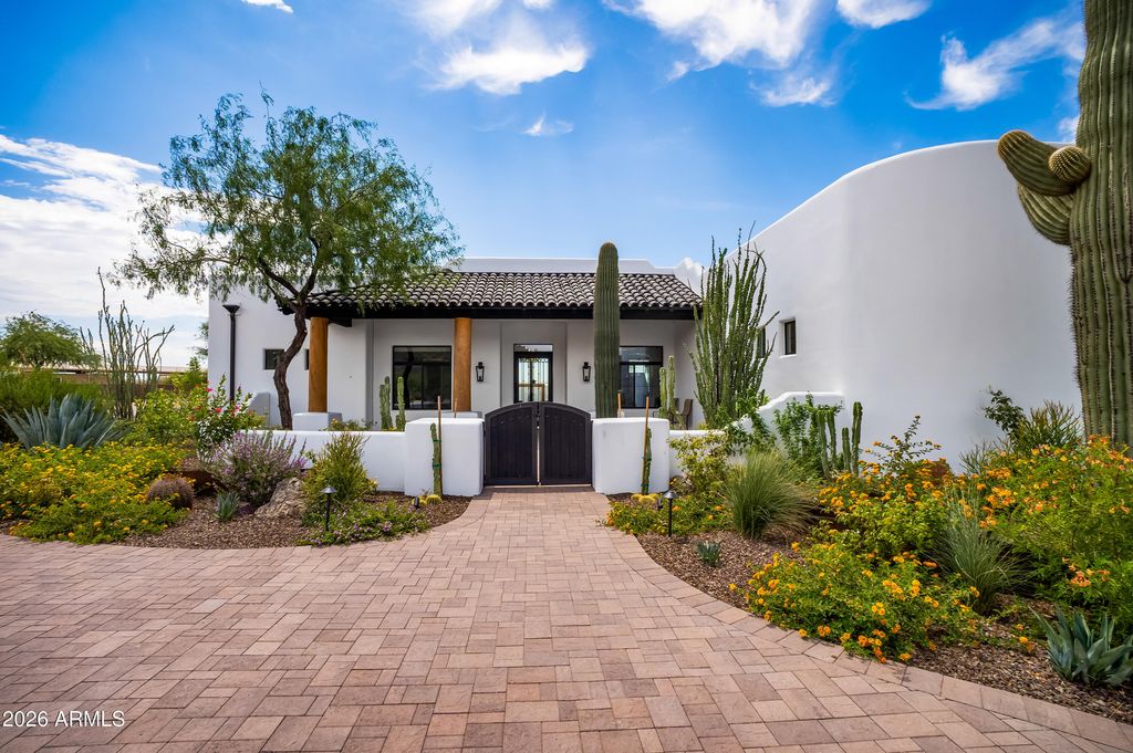 4150 E GALVIN Street, Cave Creek, AZ 85331 — photo 3