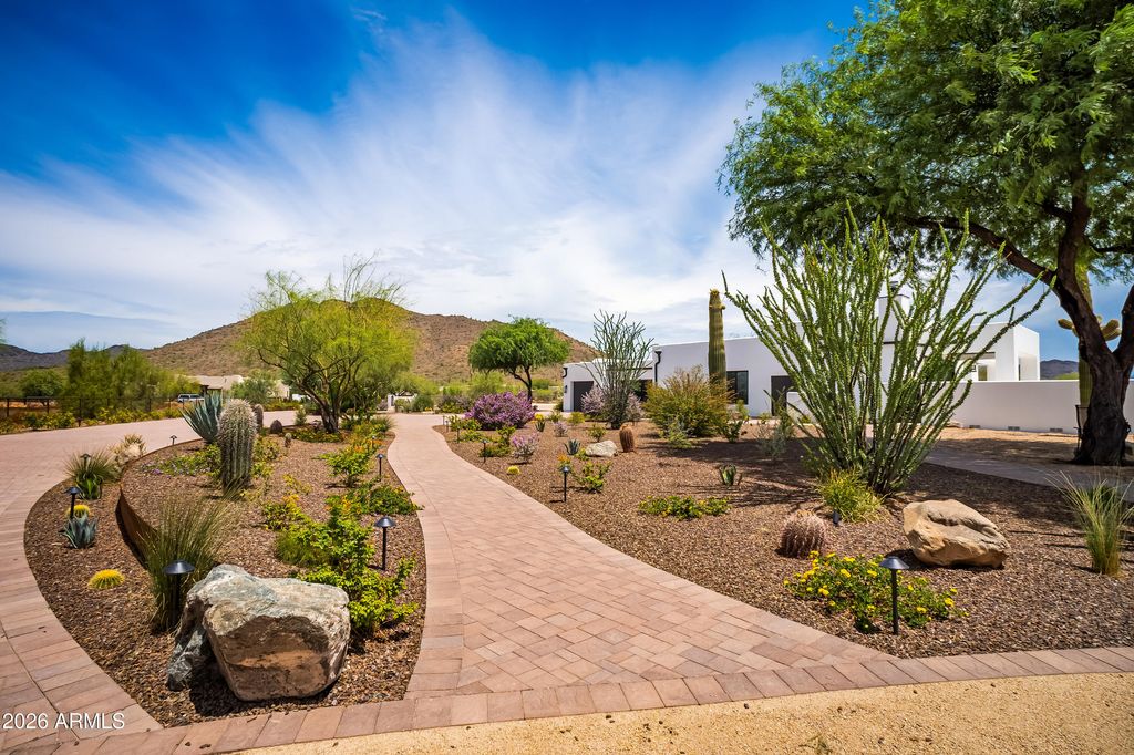 4150 E GALVIN Street, Cave Creek, AZ 85331 — photo 5