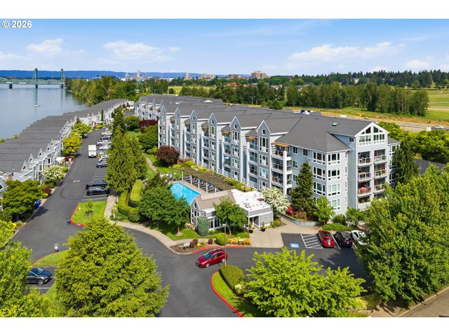 520 Se COLUMBIA RIVER Dr 132, Vancouver, WA 98661