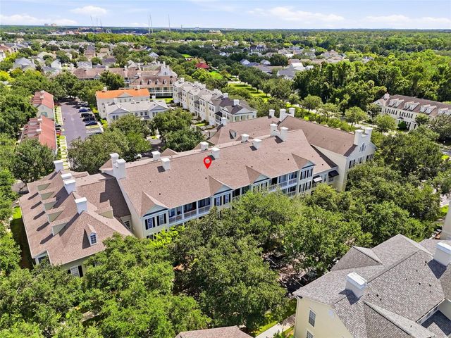 315 GRAND MAGNOLIA AVENUE 312, Celebration, FL 34747