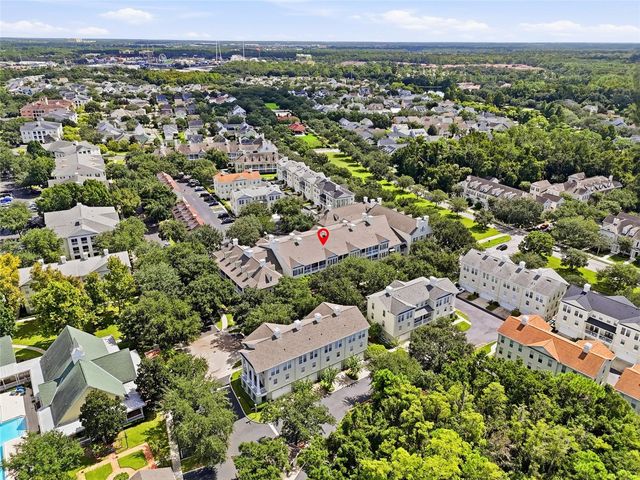 315 GRAND MAGNOLIA AVENUE 312, Celebration, FL 34747