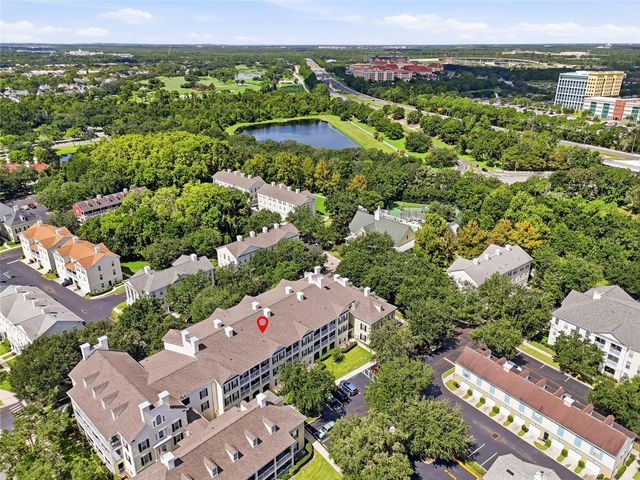 315 GRAND MAGNOLIA AVENUE 312, Celebration, FL 34747
