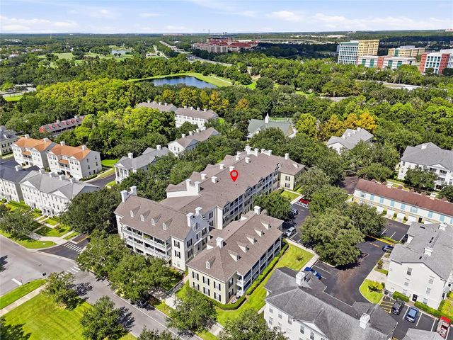 315 GRAND MAGNOLIA AVENUE 312, Celebration, FL 34747