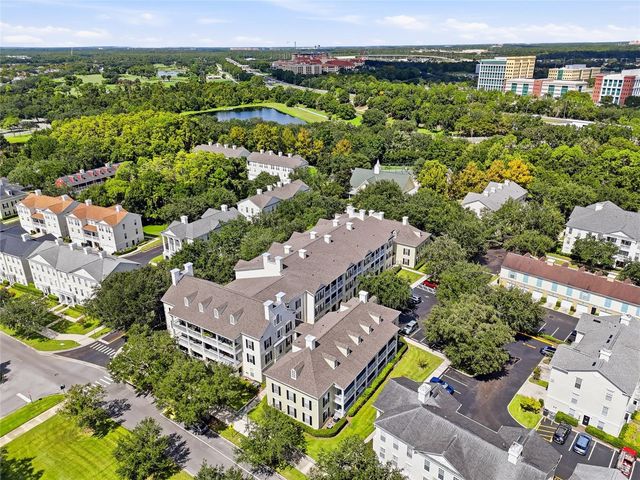 315 GRAND MAGNOLIA AVENUE 312, Celebration, FL 34747
