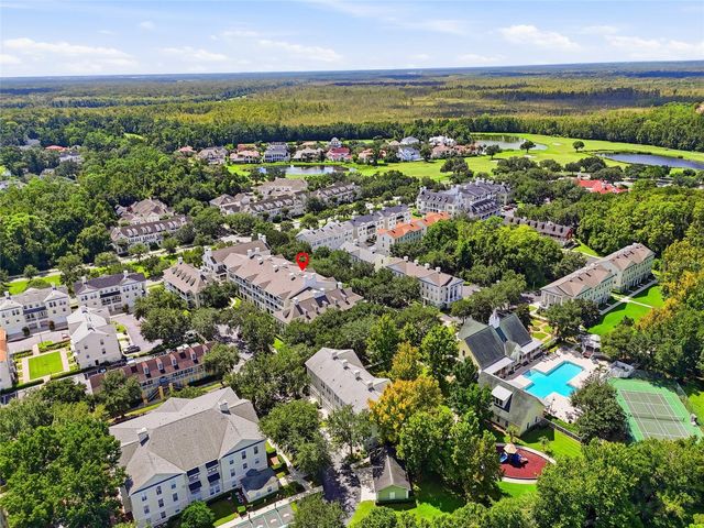315 GRAND MAGNOLIA AVENUE 312, Celebration, FL 34747