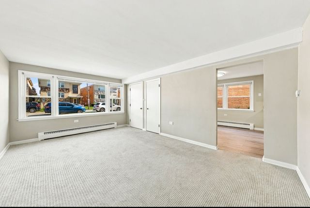 4628 N Sayre Avenue G, Harwood Heights, IL 60706