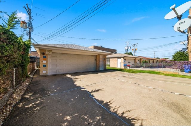 4628 N Sayre Avenue G, Harwood Heights, IL 60706