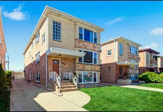 4628 N Sayre Avenue G, Harwood Heights, IL 60706