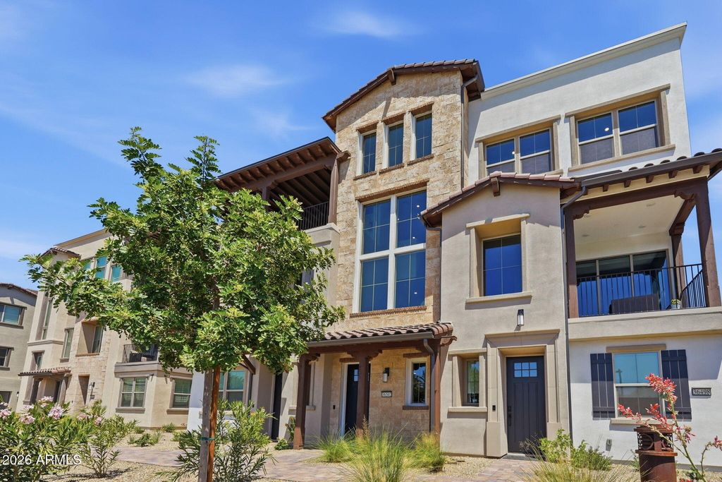 36502 N La Casa Drive 11, Queen Creek, AZ 85140