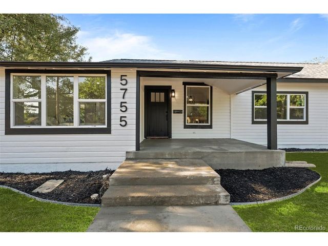 5755 W 43rd Ave, Denver, CO 80212