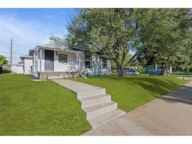 5755 W 43rd Ave, Denver, CO 80212