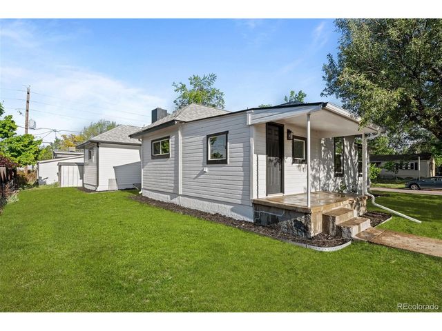 5755 W 43rd Ave, Denver, CO 80212