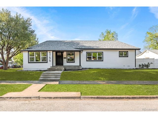 5755 W 43rd Ave, Denver, CO 80212