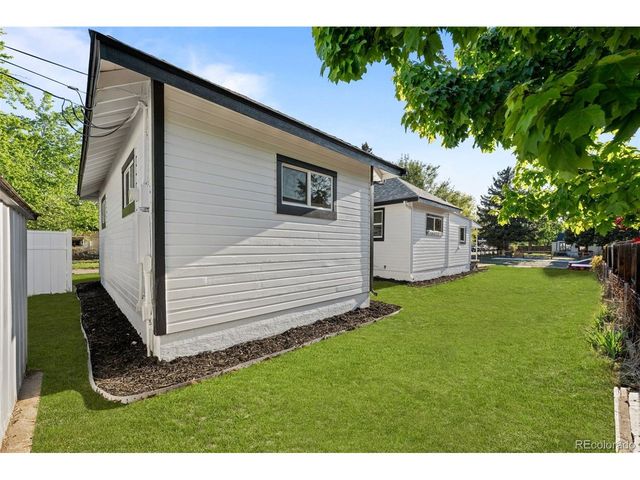 5755 W 43rd Ave, Denver, CO 80212
